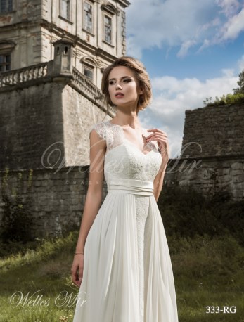 Свадебные платья Exquisite Collection 333-RG-2